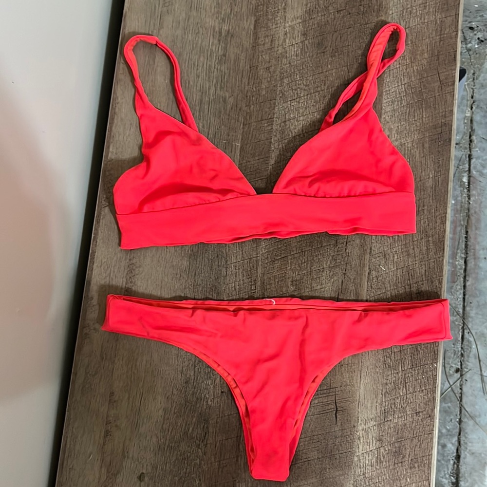 Billabong Bikini